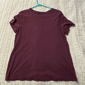 Target short sleeve top